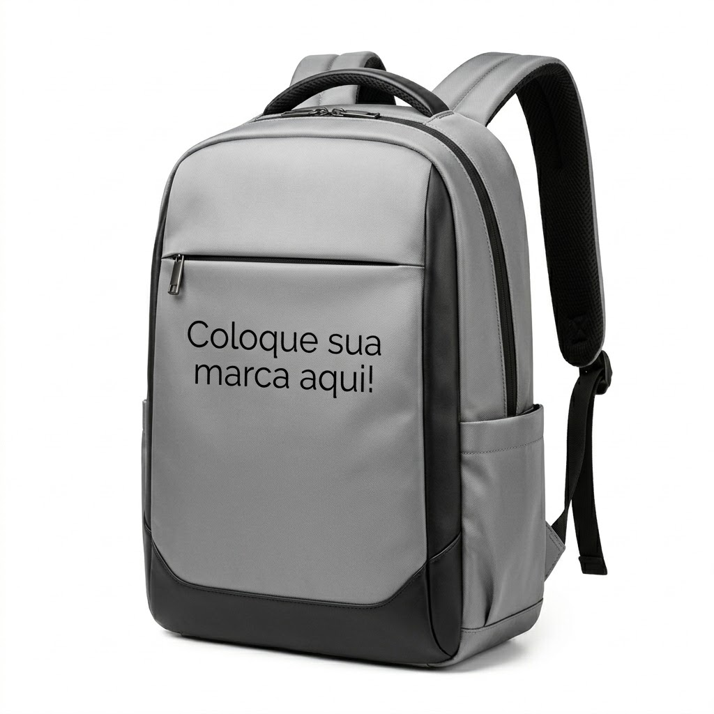 Mochila de Viagem Executiva